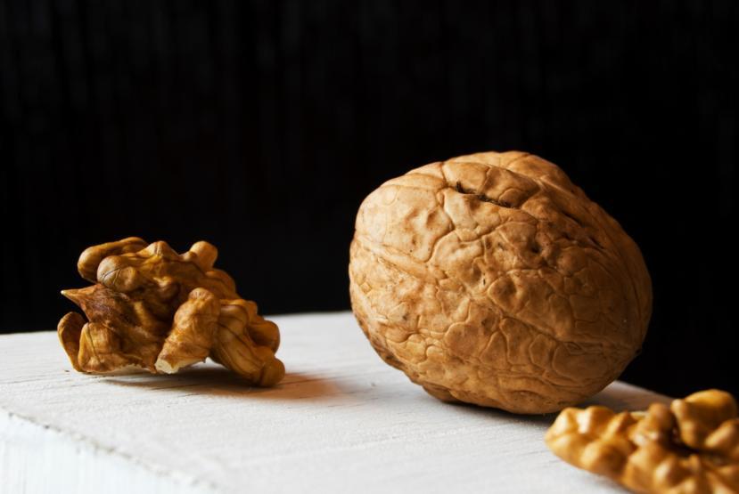 How Walnuts Can Improve Gut Bacteria