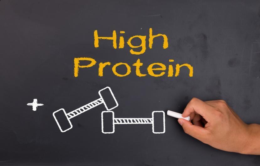 Is the Protein Powder Diet Effective?