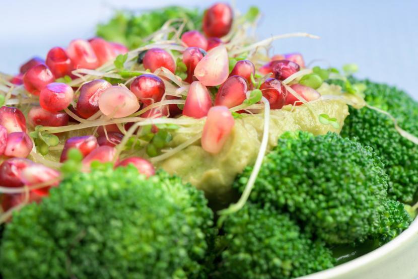 The Low FODMAP Diet and Inflammatory Bowel Disease: Myths and Facts