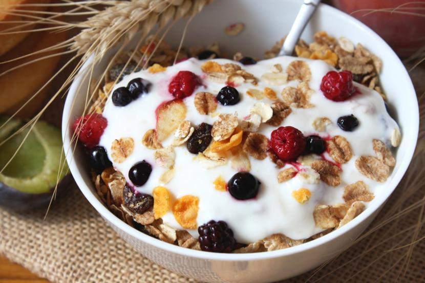 Planning a Healthy Diabetes Diet