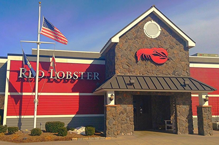 Red Lobster: Nutrition and Healthy Options