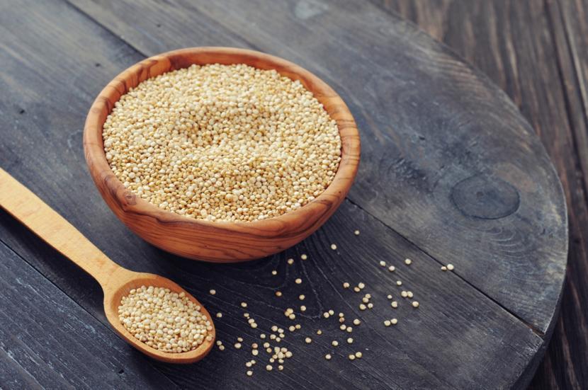 Should I Start Eating Quinoa?