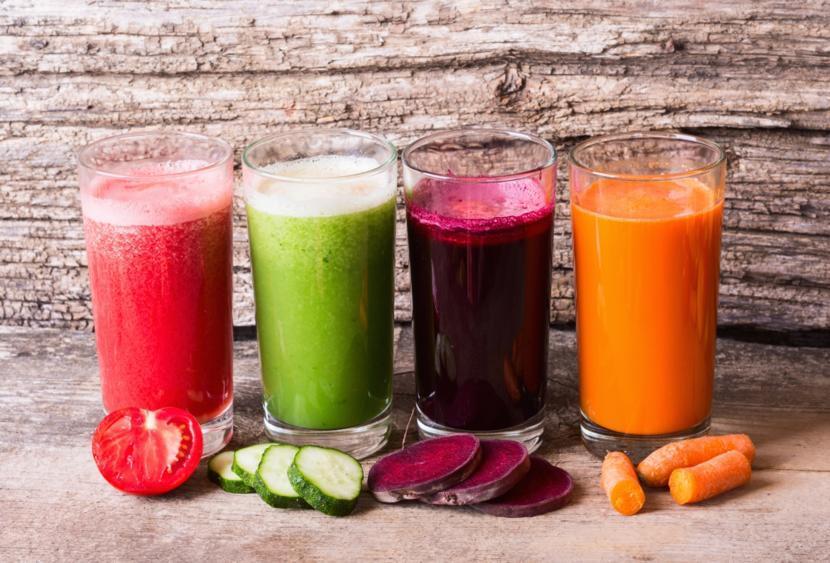 Should I Start Juicing?