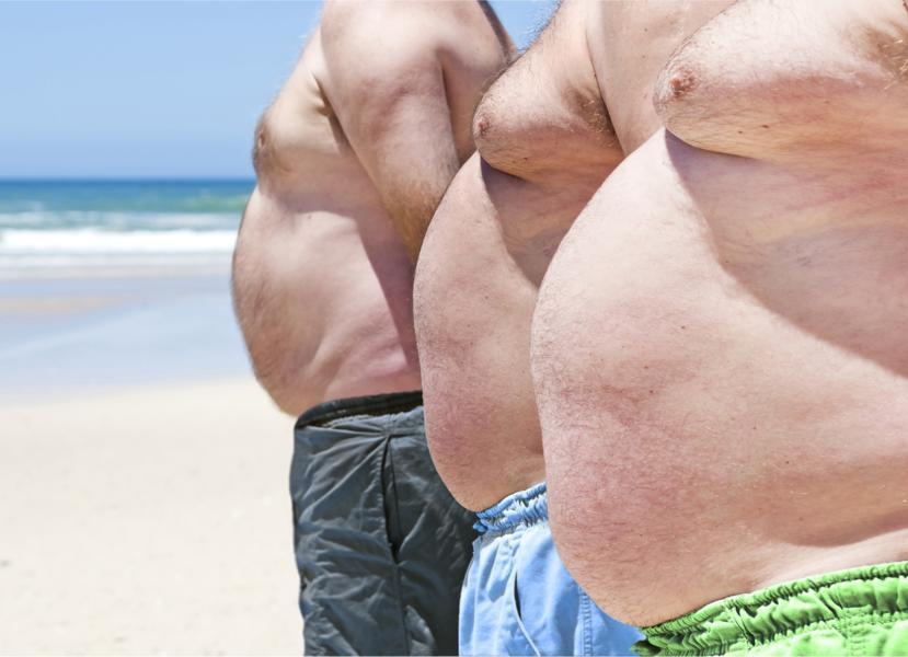 Smaller Portions Leads to a Smaller Waistline