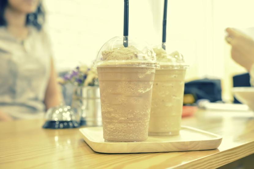 Starbucks Menu Nutrition