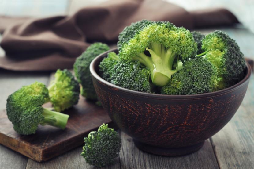 Research Suggests Broccoli Could Benefit Crohn's Disease