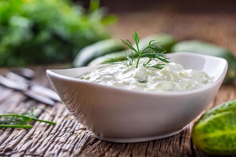 Surprising Ways to Use Greek Yogurt
