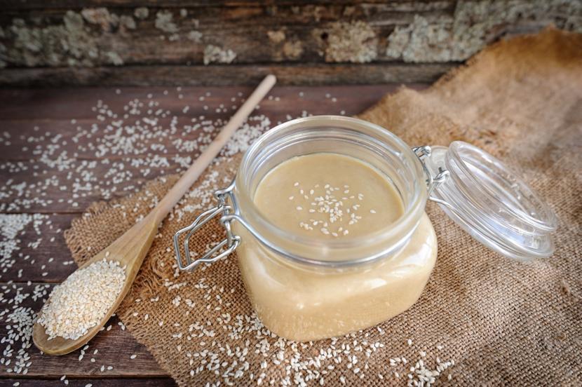 Tahini Health Benefits