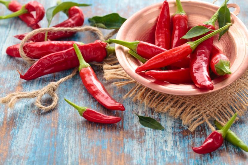 The Many Benefits of Cayenne Pepper