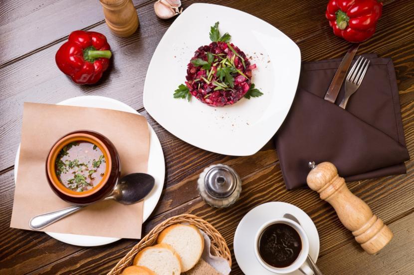 The Top 8 Diet Options