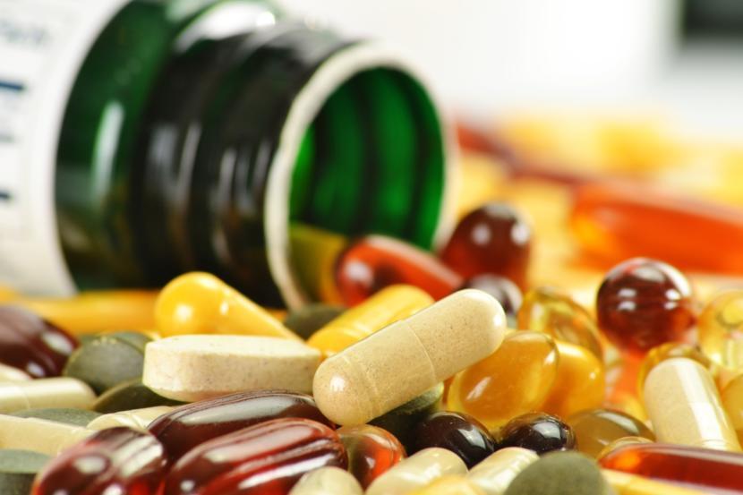 Top 5 Natural Supplements for Lupus