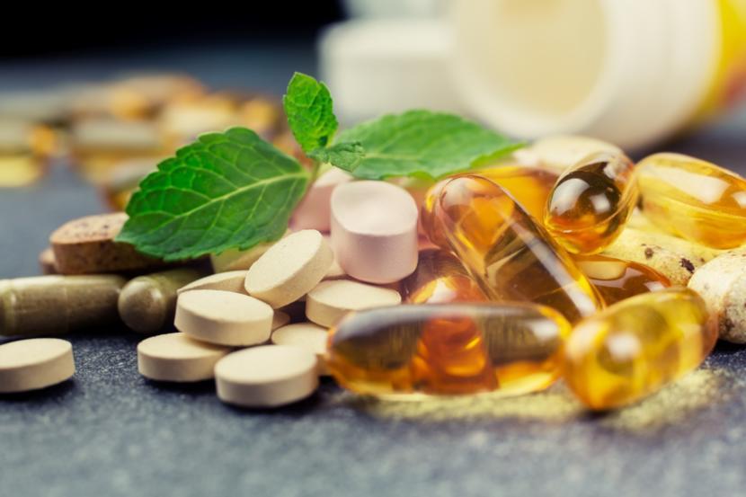 Top 5 Natural Supplements for Muscular Dystrophy
