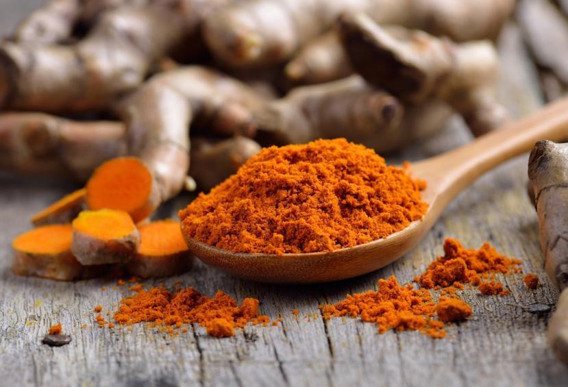 Using Turmeric to Help Fight Lupus Symptoms
