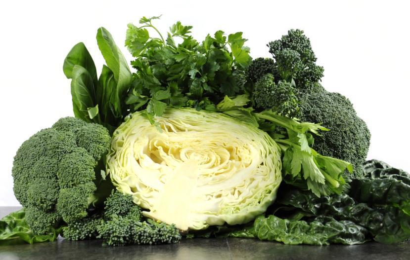 What are the Benefits of an Alkaline Diet?