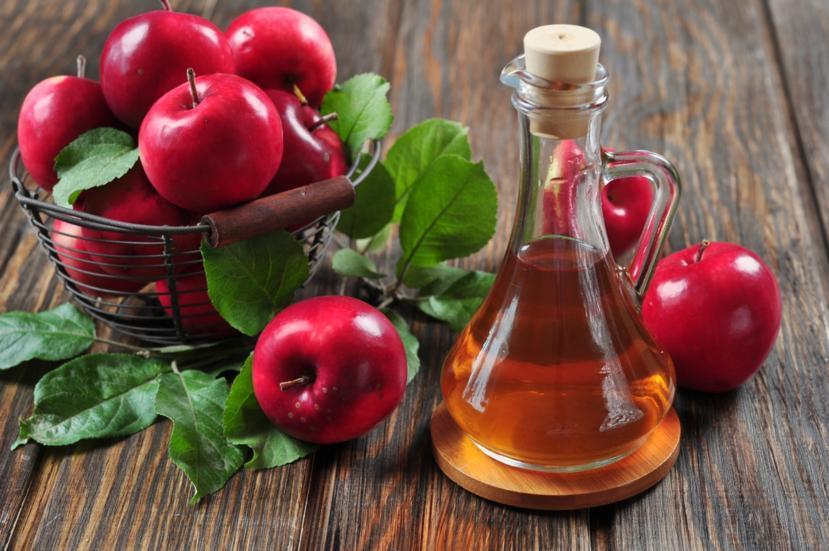 What Are the Health Benefits of Apple Cider Vinegar?