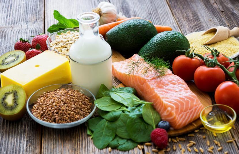 What Are the Safest Foods to Eat with Crohn's Disease?