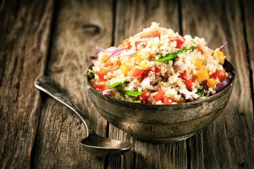 What Can I Eat if I Have Celiac Disease?