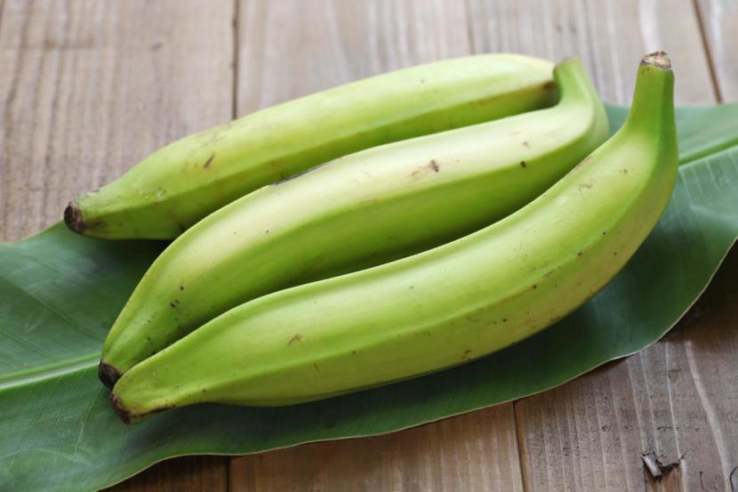 What Does a Plantain Taste Like?