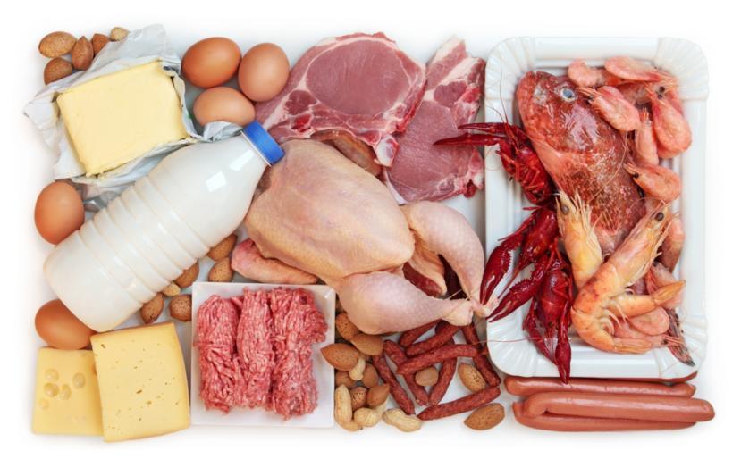 What Foods are Allowed in a Gluten-free Diet?