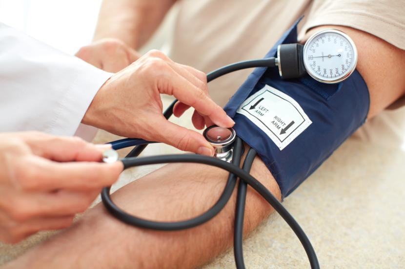 What is Blood Pressure, and How Is Blood Pressure Lowered?