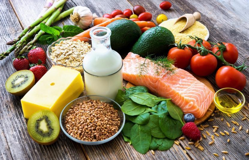 What is the Best Diet for Healthy Hair?