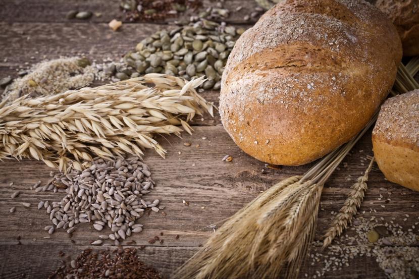 Why Should We Eat Whole Grains?