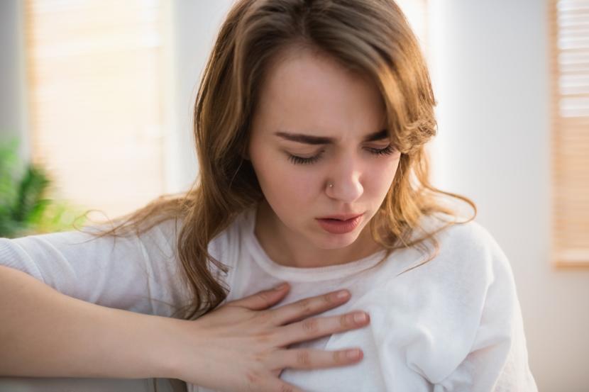 Gastroesophageal Reflux Disease in Detail