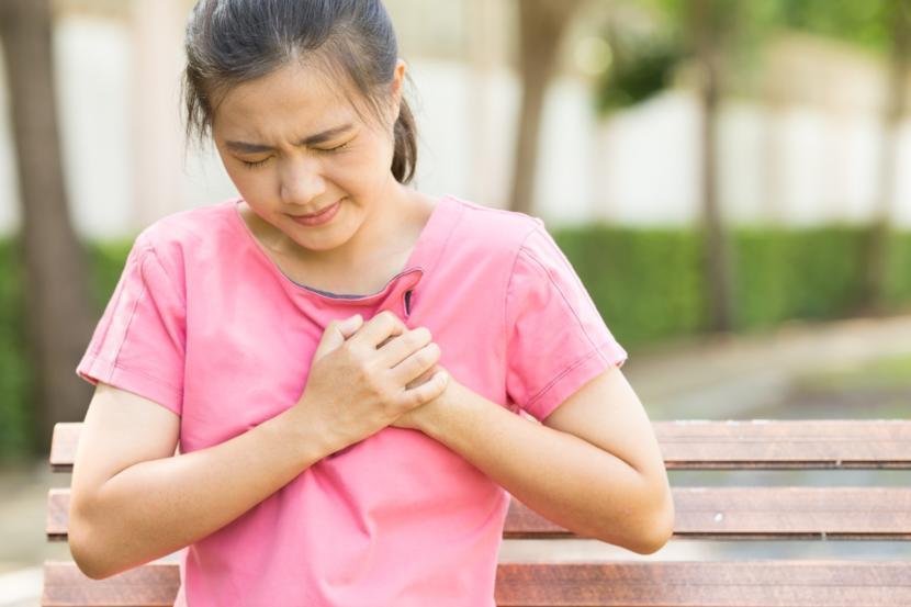 Lupus Patients are at Greater Risk of Heart Disease