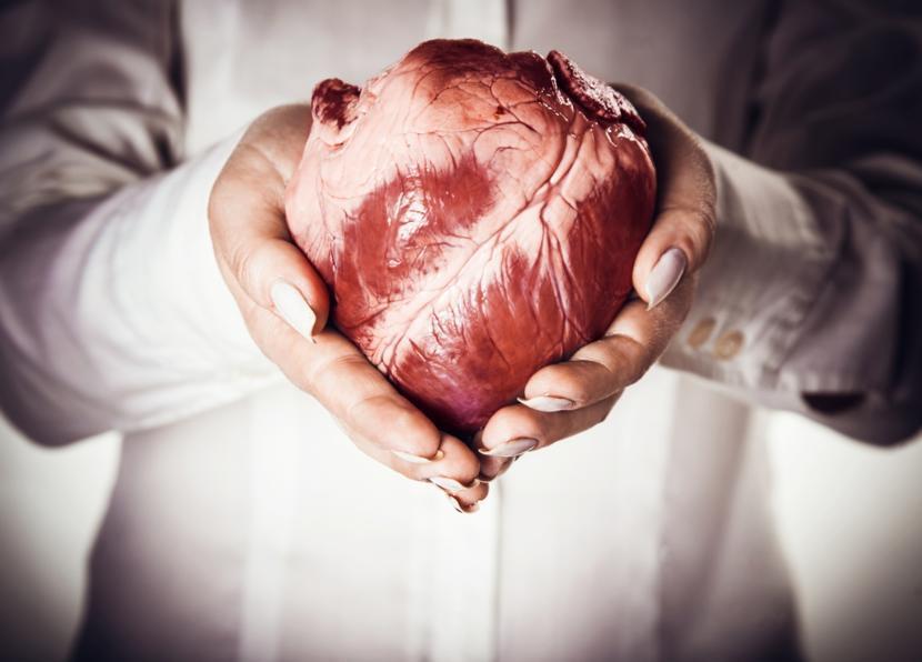 What is Ischemia?
