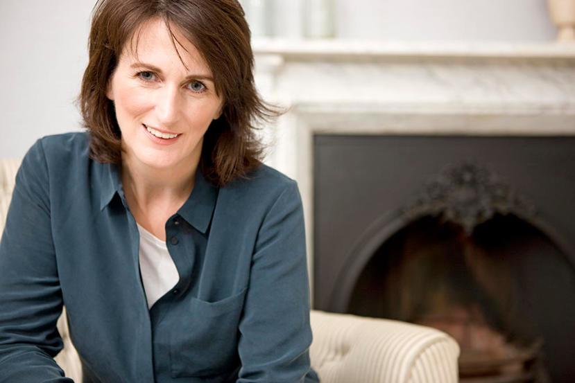 At 45 Years Old, Author Learns She Has Autism