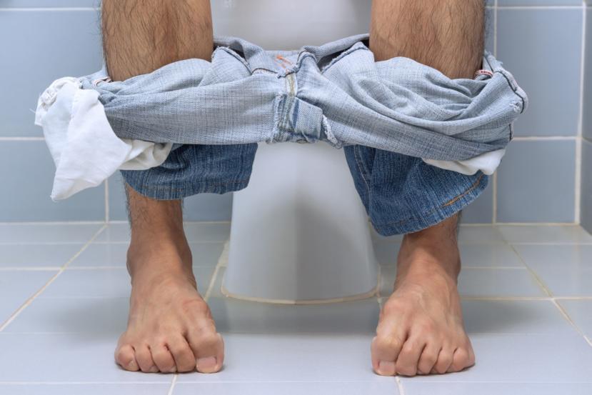 5 Tips on Living with Diarrhea