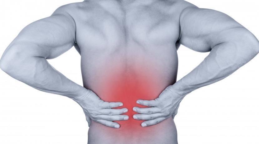 7 Simple Exercises to Alleviate Your Lower Back Pain