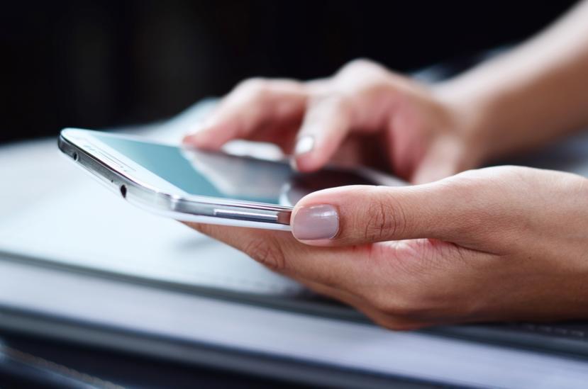 A Cystic Fibrosis App to Bring Data to Market