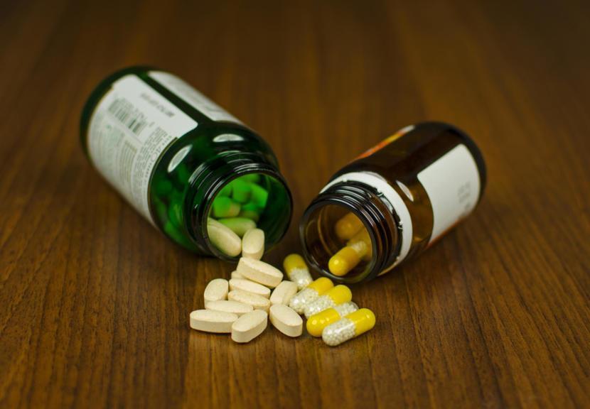 Aleve vs. Ibuprofen