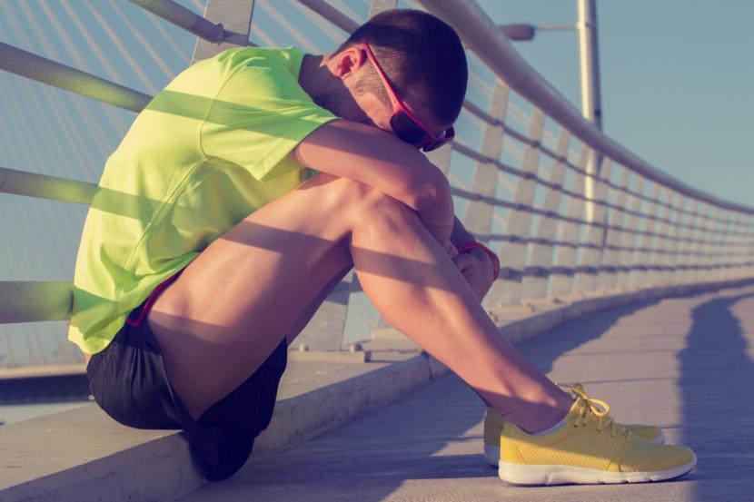 Alternative Treatment for Shin Splints