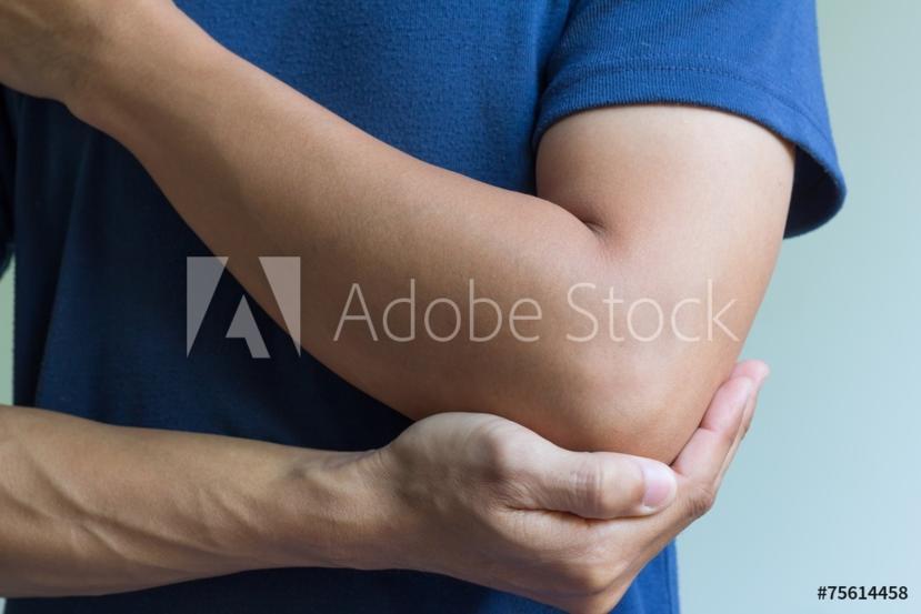Alternative Treatments for Tennis Elbow