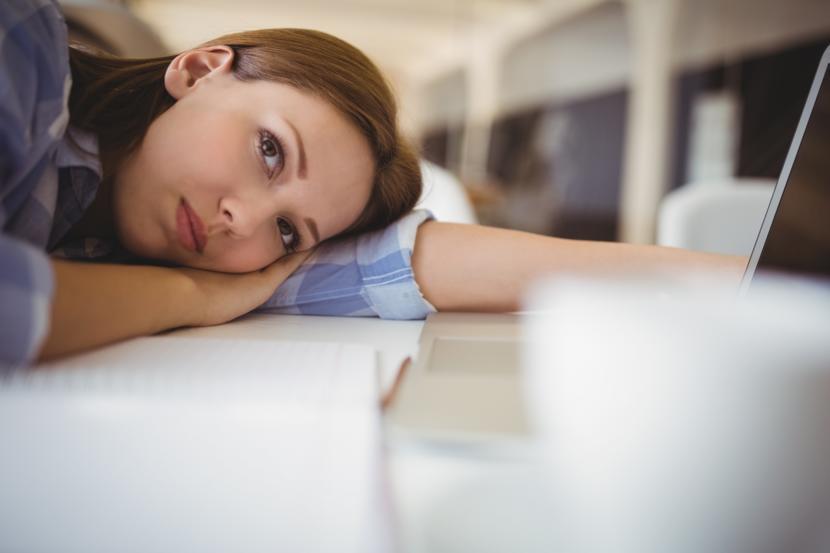Anemia: Get the Facts