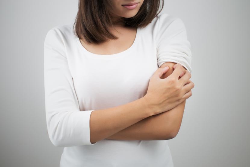 Are All Fungal Skin Infections Contagious?