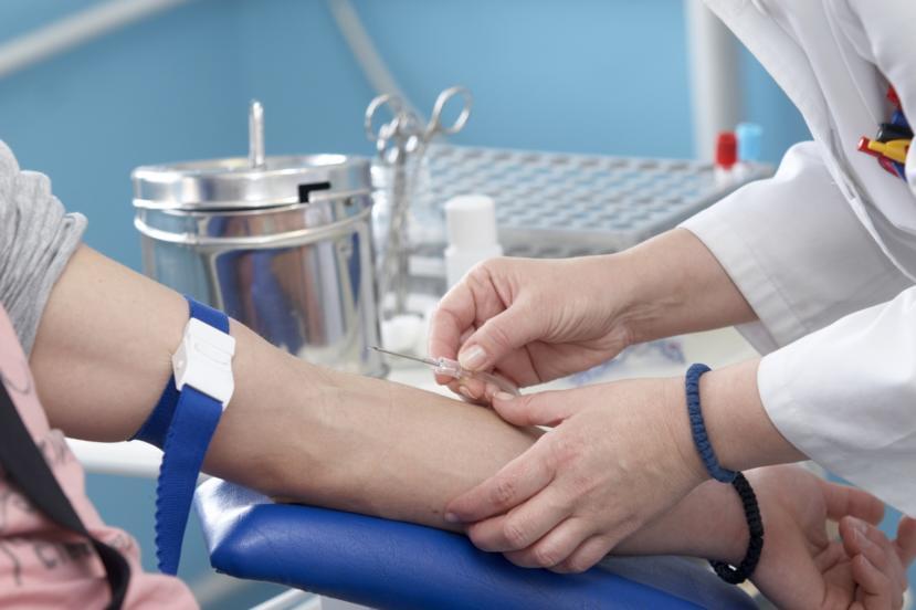 Are Blood Transfusions and Celiac Disease Related?