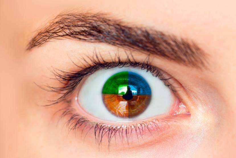 Are Colored Contact Lenses Safe?