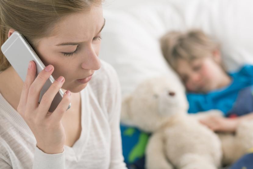 Contradictions for Alternative Treatment of Mumps
