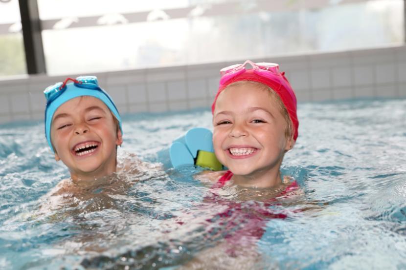 Can Aquatic Therapy Benefit Children with Autism