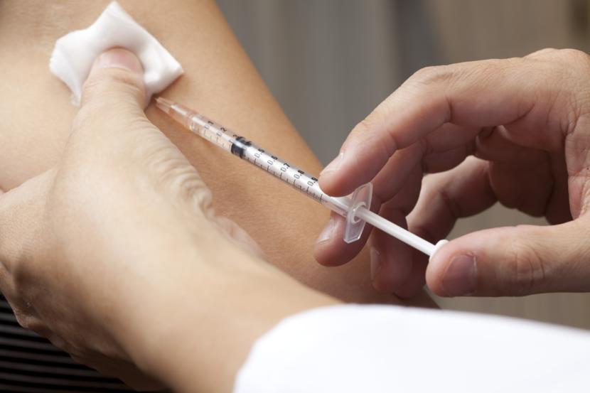 Can I Get Shingles If I Didn’t Have The Chicken Pox?