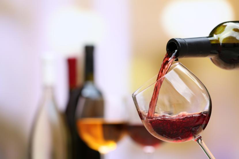 Can Moderate Consumption of Alcohol Reduce Fibromyalgia Symptoms?