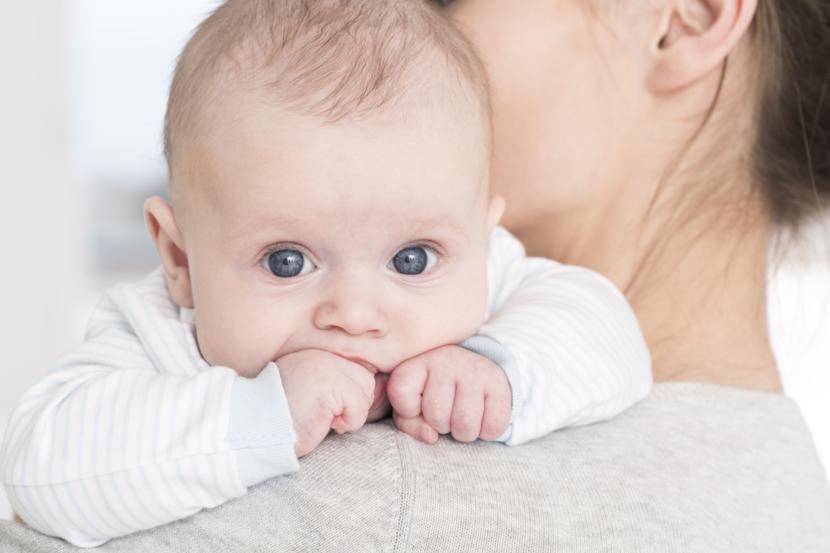 Can MS be Inherited?
