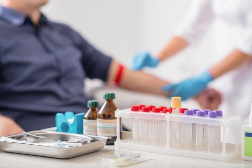 Can Rheumatoid Arthritis Lead to Anemia?