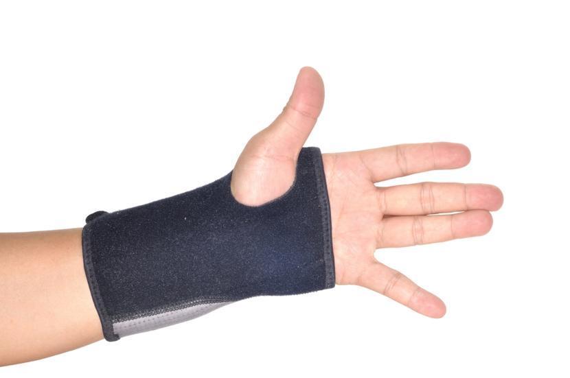 Can Sleeping with Hand Braces Slow Down Muscular Dystrophy?