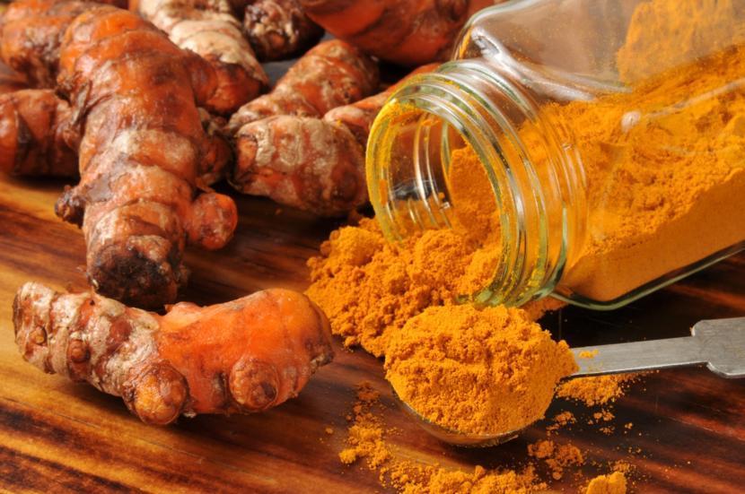 Can Turmeric Help Fight Cancer?