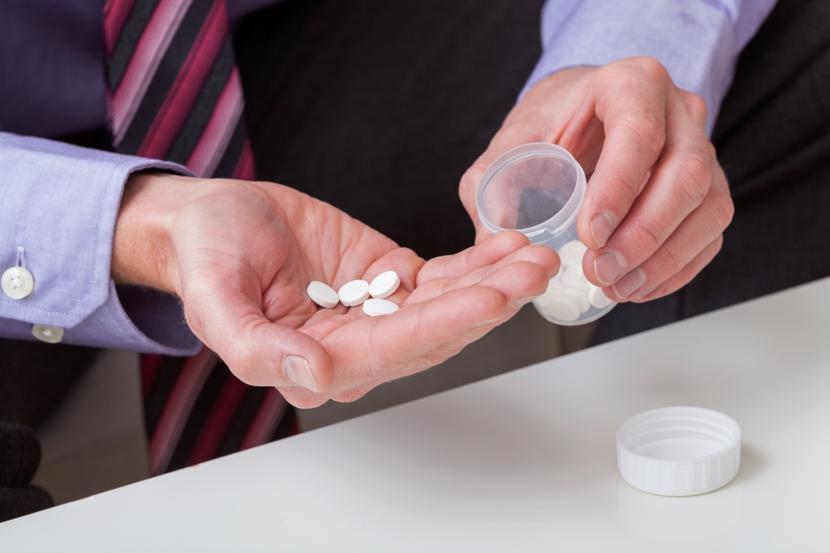 Can You Overdose on Xanax? How Much Xanax Does it Take to Overdose?