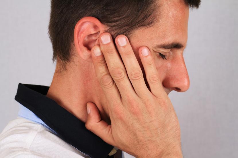 Causes and Treatments of Cauliflower Ear